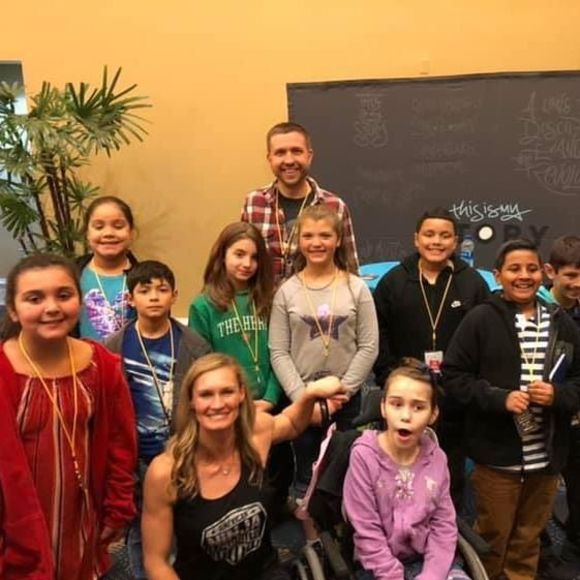 Meet your Posher, Leah - Picture 1 of 1